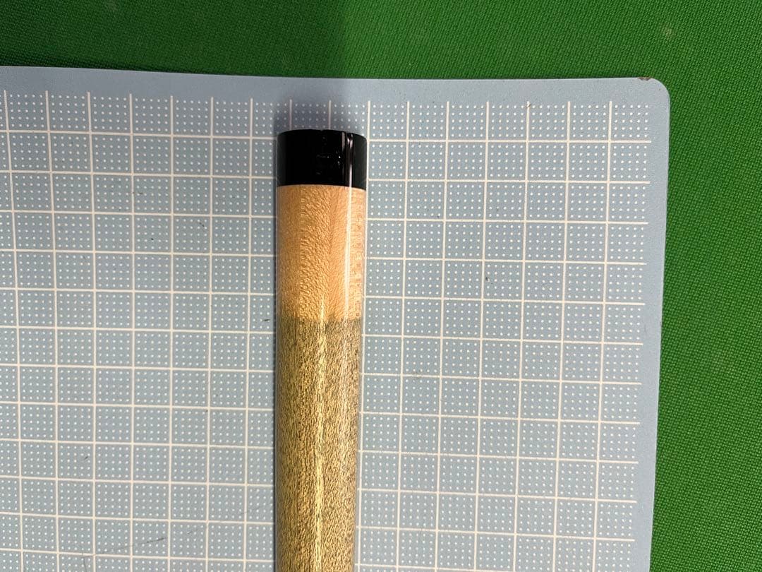 ビリヤード　シャフト314-2 ラジアル