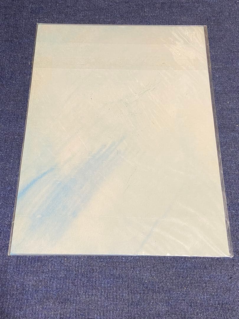 魔神英雄伝ワタル2セル画