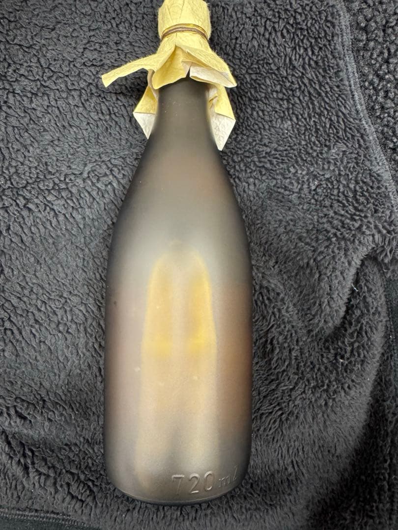 森伊蔵　本格焼酎　720ml 25度