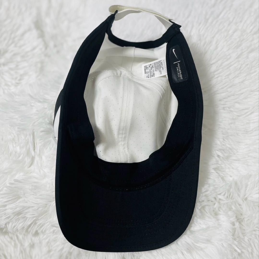 NIKE ナイキ BIG SWOOSH ビッグ スウォッシュ キャップ