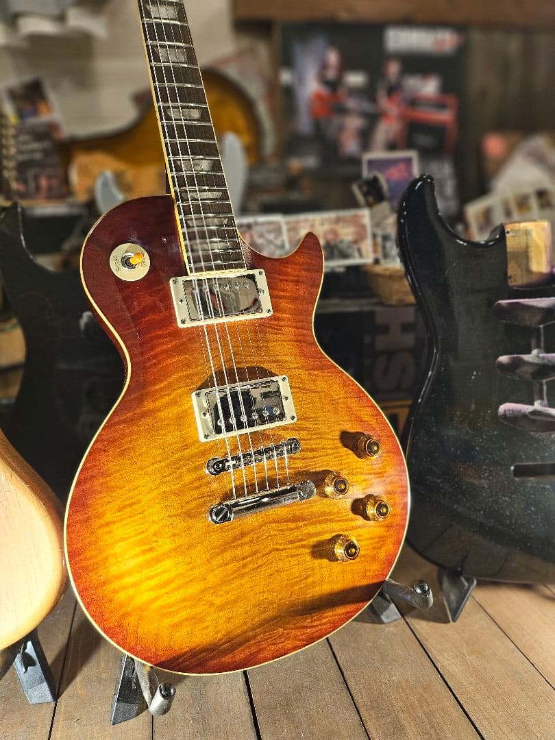 Combat LPstd ワンオフUSED