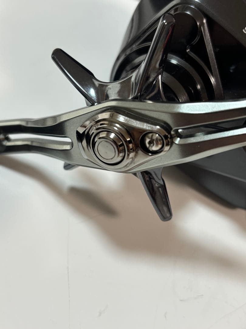 ダイワ 22 シーボーグ200 JL-DH