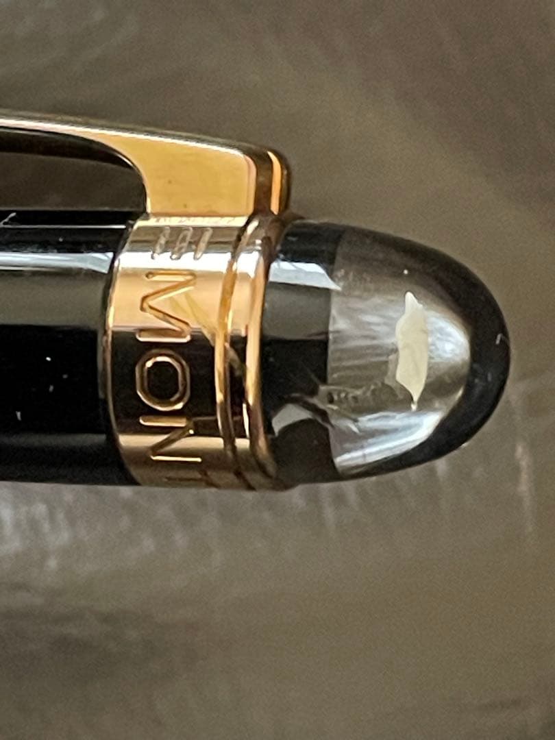 ◾️MONT BLANC◾️モンブラン◾️スターウォーカー◾️105653◾️化粧箱付属◾️