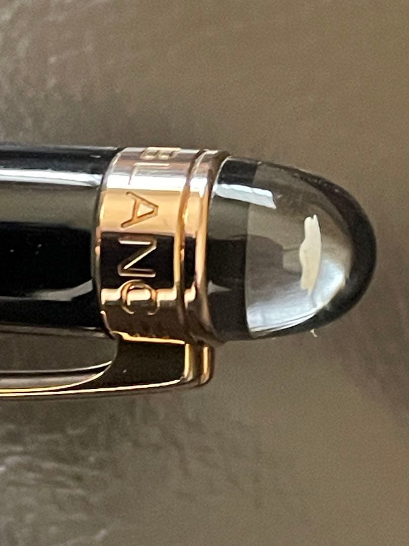 ◾️MONT BLANC◾️モンブラン◾️スターウォーカー◾️105653◾️化粧箱付属◾️