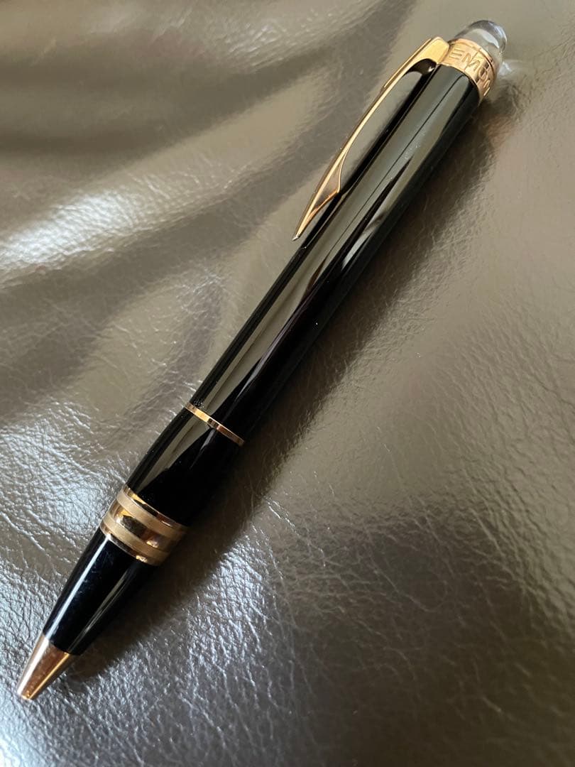 ◾️MONT BLANC◾️モンブラン◾️スターウォーカー◾️105653◾️化粧箱付属◾️