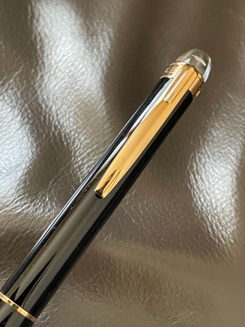 ◾️MONT BLANC◾️モンブラン◾️スターウォーカー◾️105653◾️化粧箱付属◾️