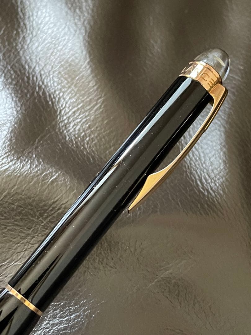 ◾️MONT BLANC◾️モンブラン◾️スターウォーカー◾️105653◾️化粧箱付属◾️