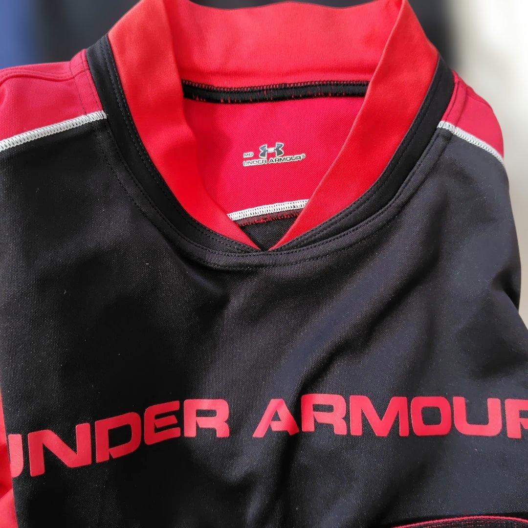 8点　野球　ウインドブレーカー　Vジャン　アンダーシャツ