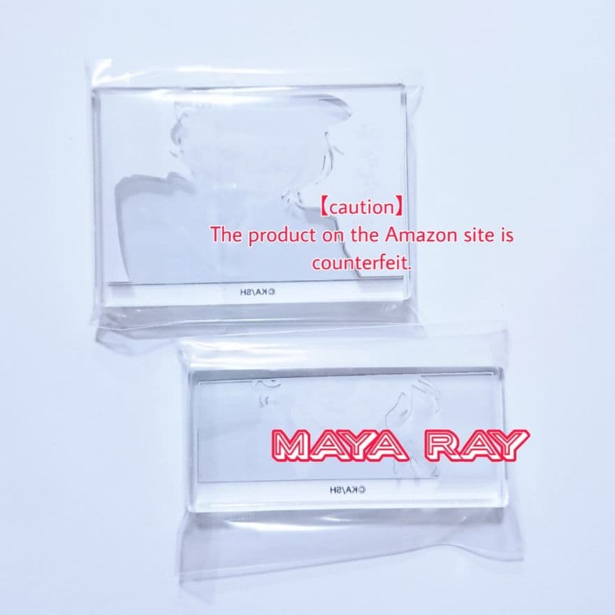 中原 コマプレート 文豪ストレイドッグス 文スト アクリルスタンド