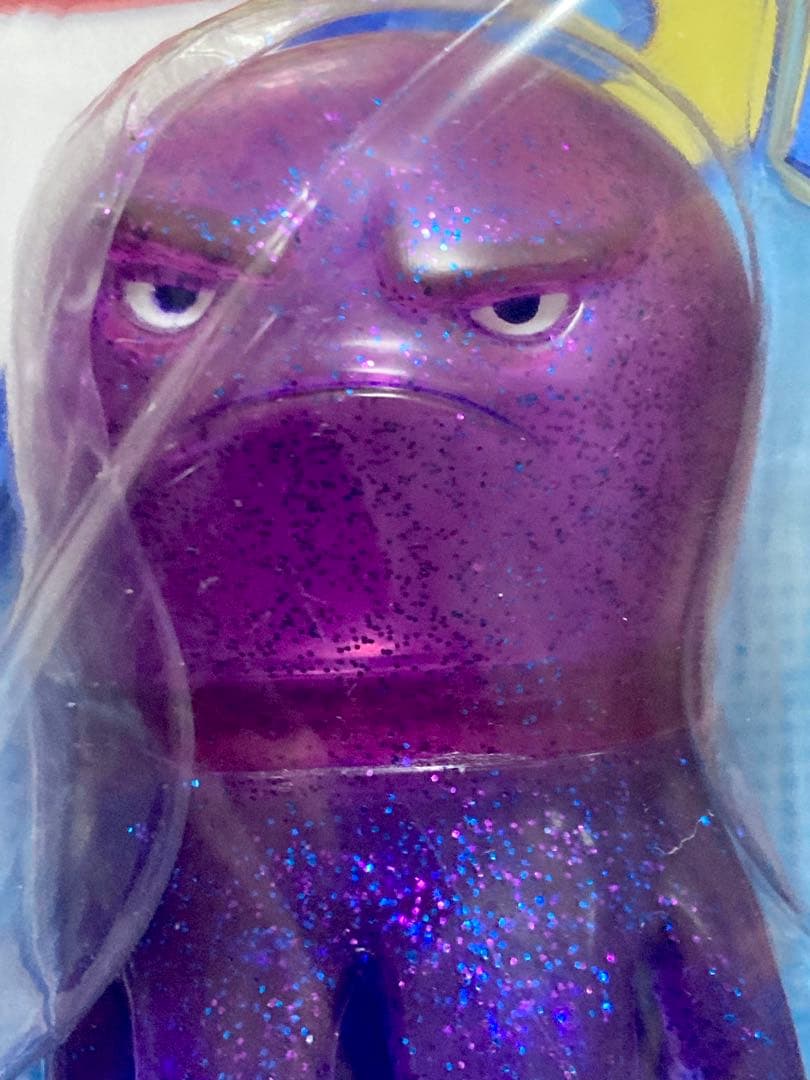 トイストーリー　ストレッチ　フィギュア　希少　未開封