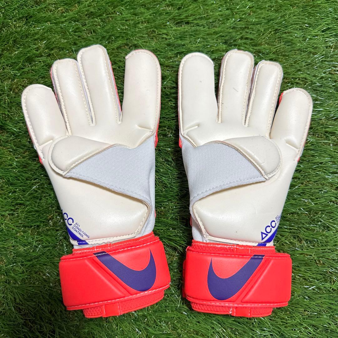 ナイキーパーグローブヴェイパーグリップ7号 送料無料