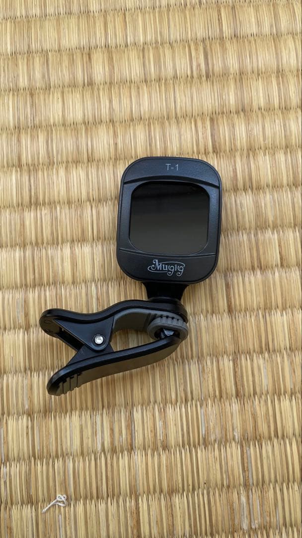 3/18まで特価❗️沖縄三線　ソフトケース付　初心者　三味線　黒塗