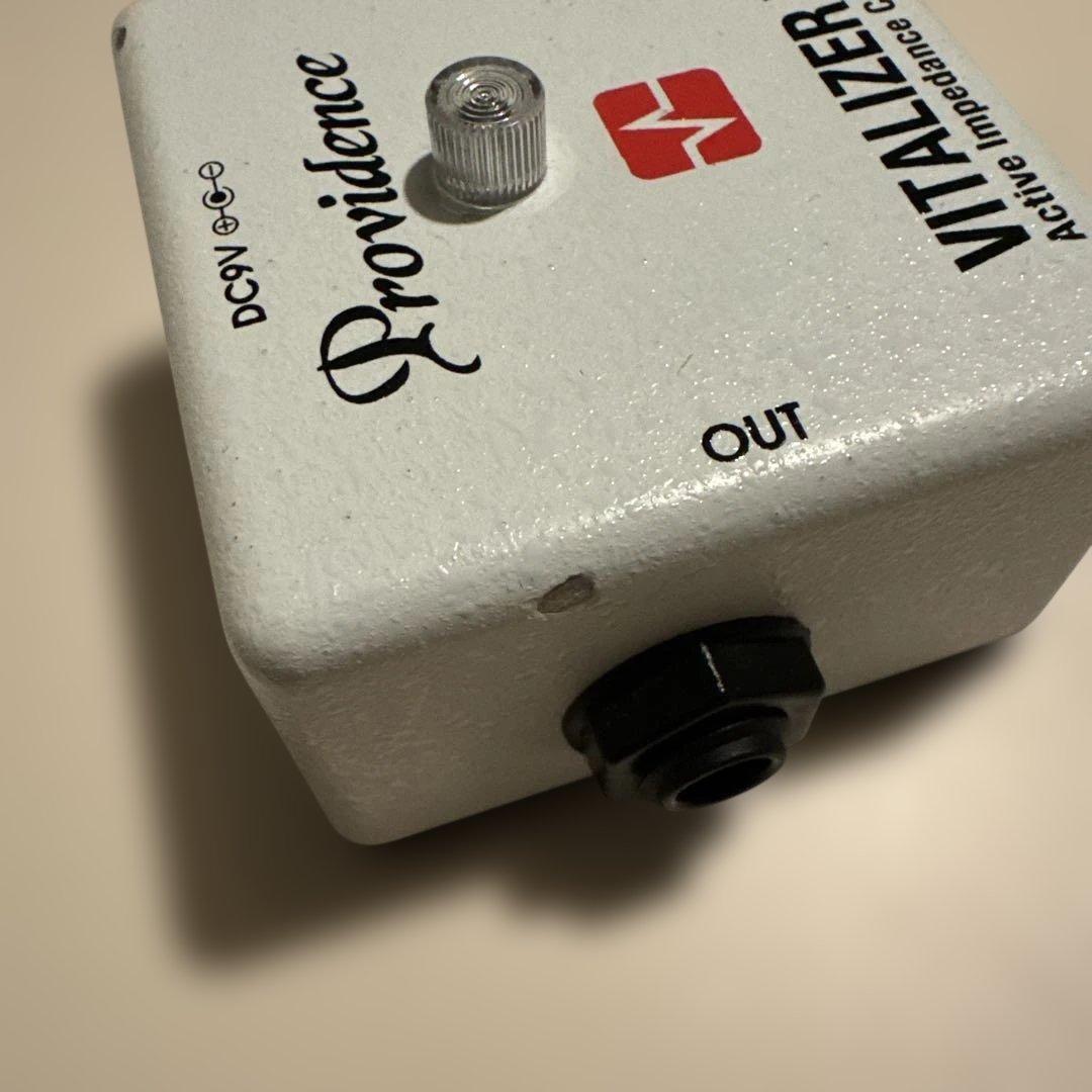 ProvidenceプロヴィデンスVZW-1 VITALIZER WV