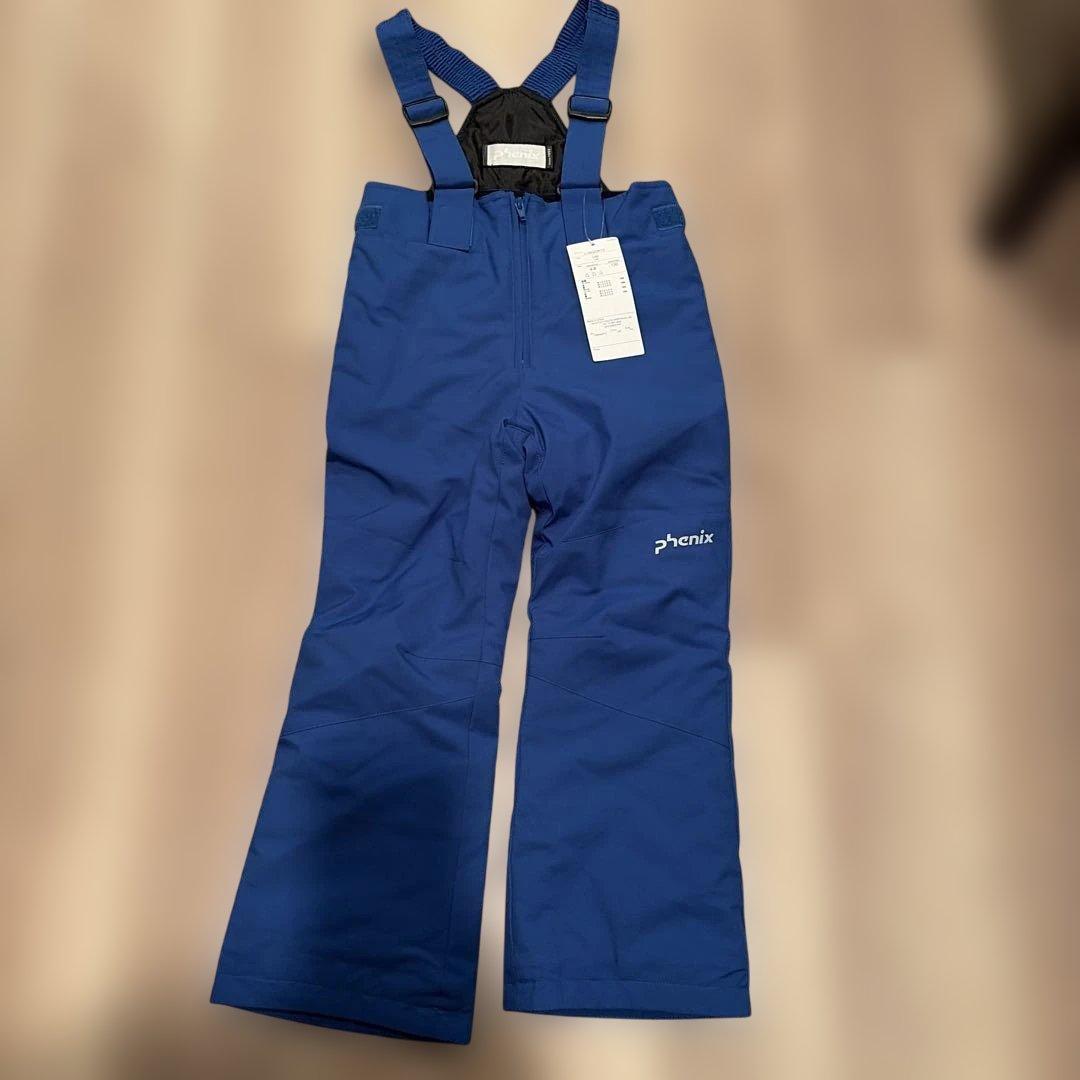 Phenix 上下セット　120スキー　子ども用