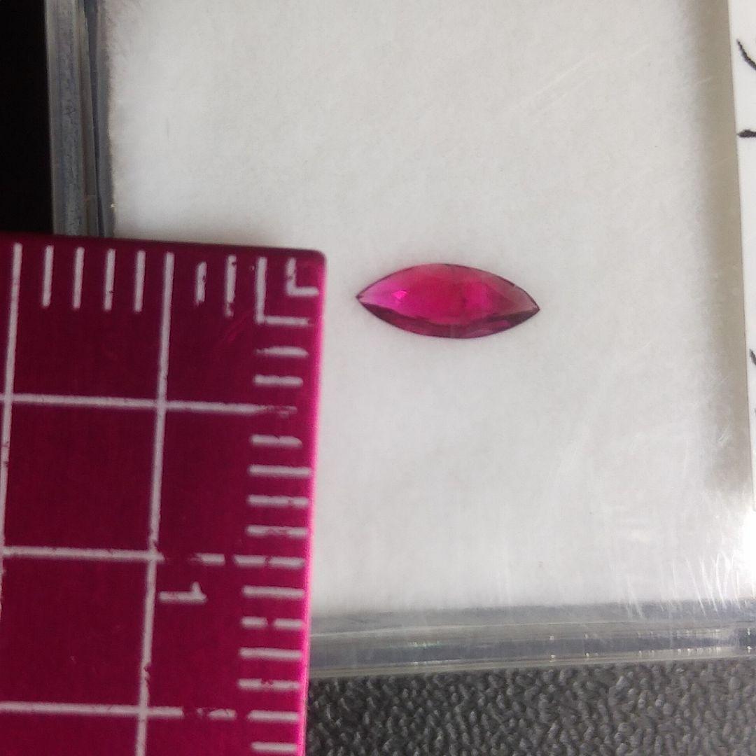 レッドベリル、ルース　39