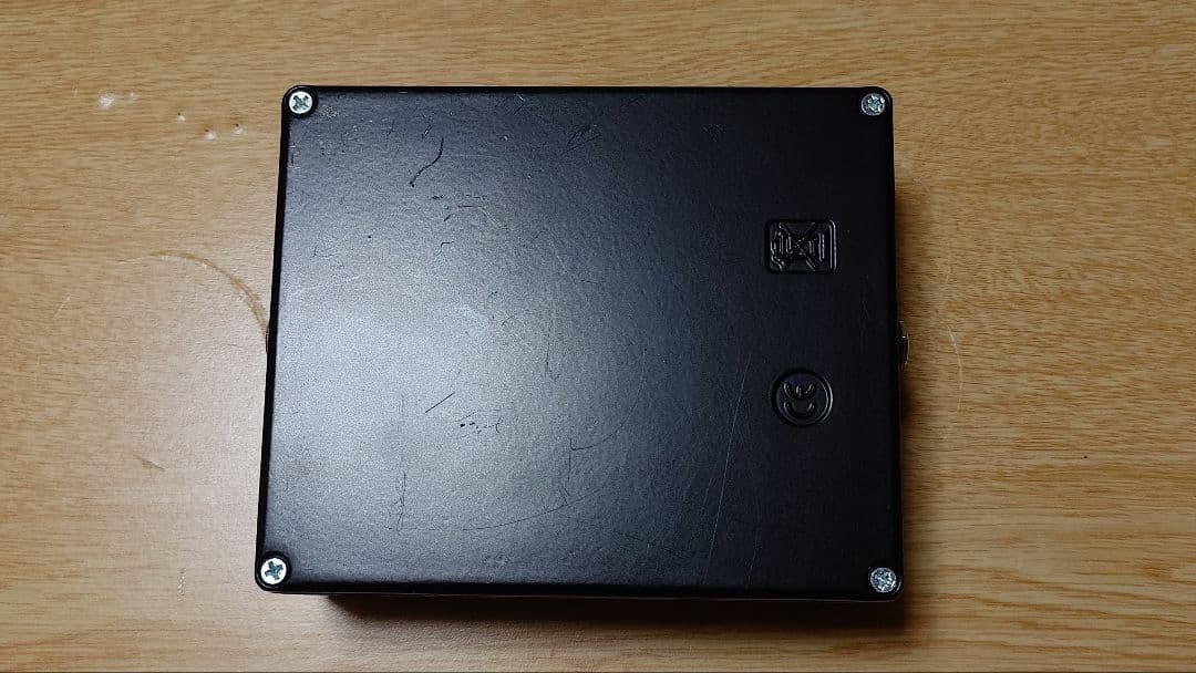 ひ*り様 Correct Sound Custom The Black SUNN