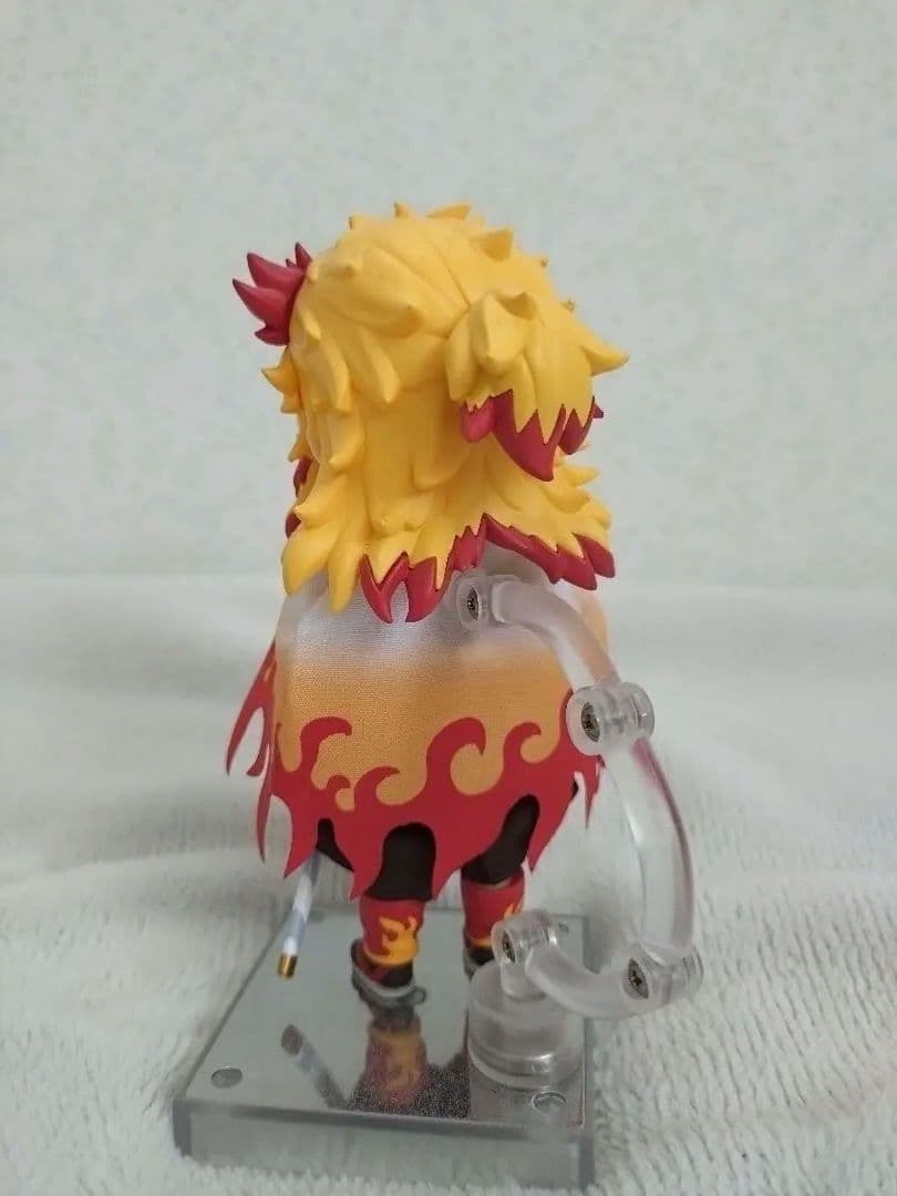 ねんどろいどどーる　煉獄杏寿郎