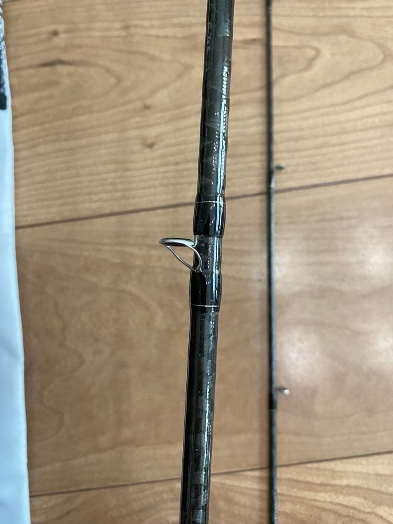 【最終値下】ブレイゾンC64L-2・BFベイトフィネス