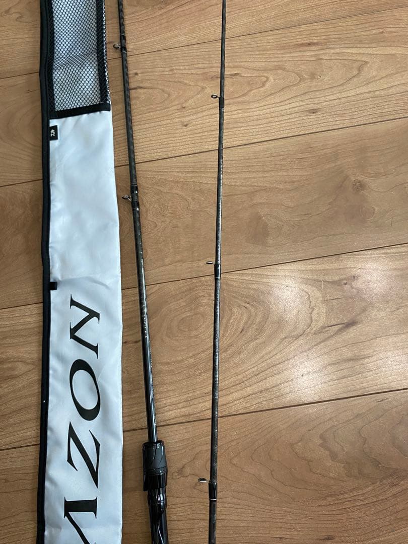 【最終値下】ブレイゾンC64L-2・BFベイトフィネス