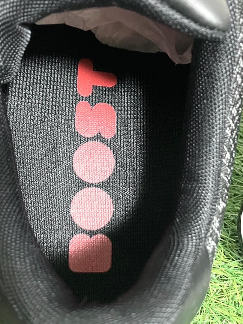 24時間以内/早い者勝ち 新品 アディダスゴルフ ゴルフシューズ 27.5cm