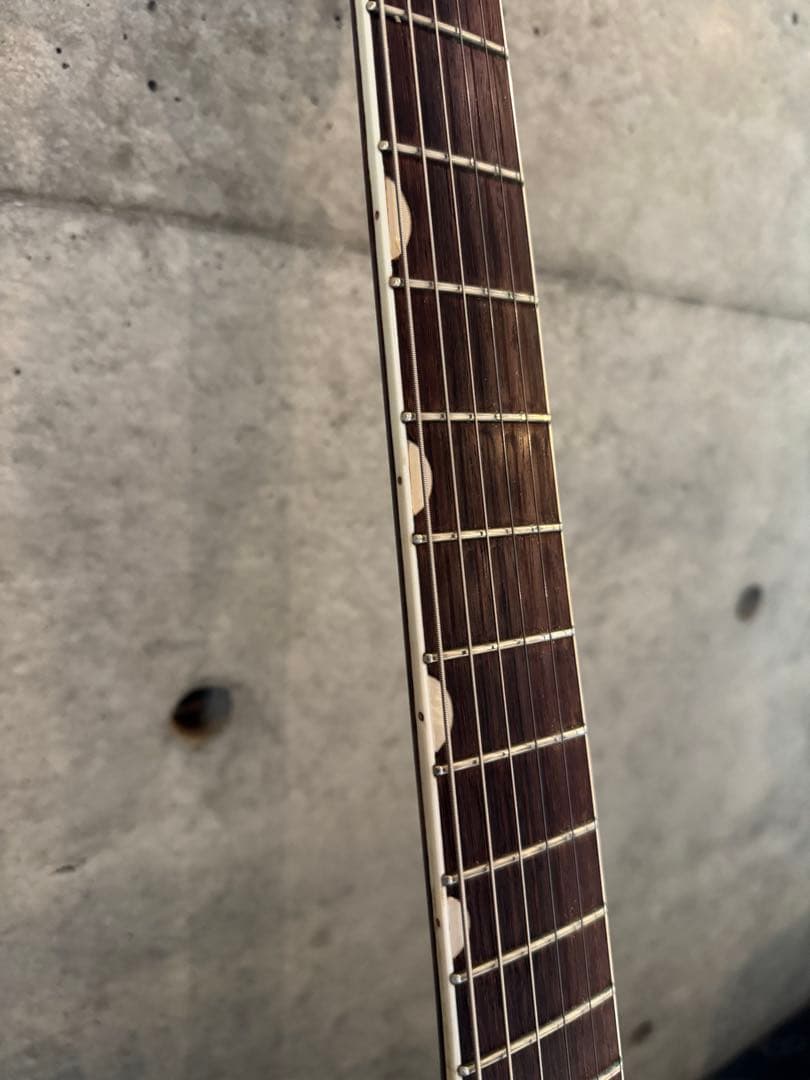 ギター Gretsch 6119 Tennessean 1964 Vintage