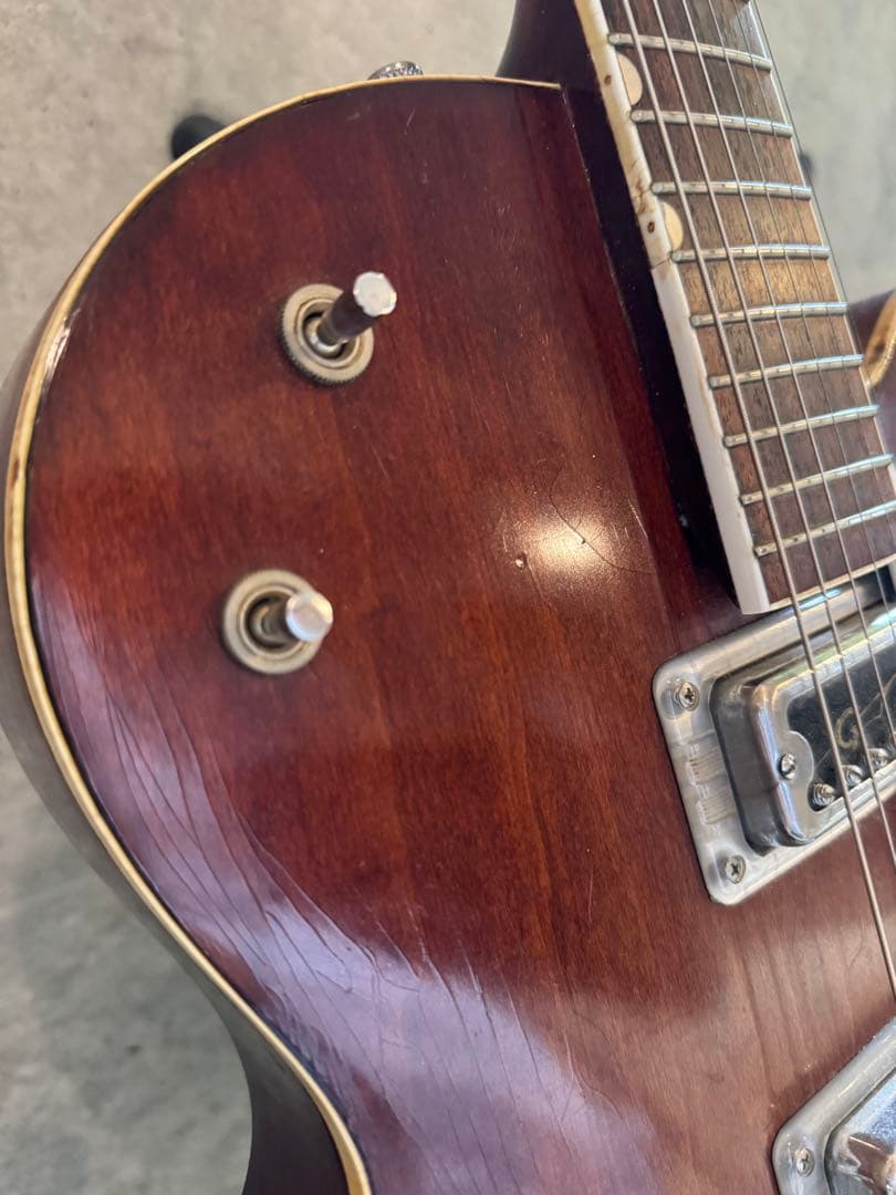 ギター Gretsch 6119 Tennessean 1964 Vintage