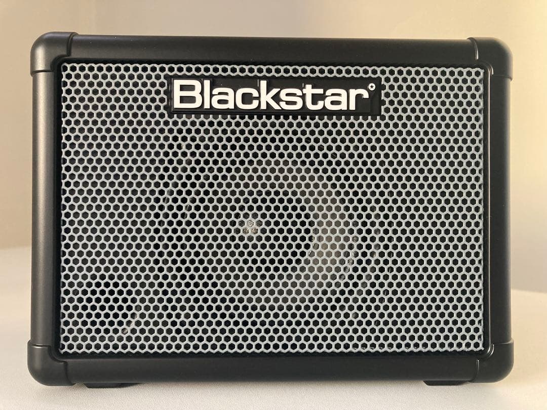 BLACKSTAR/FLY3 BASS Mini Amp+FLY-PSU セット