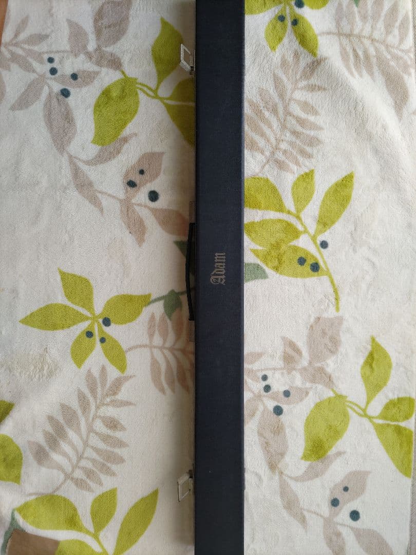 william ビリヤードキュー 401 ケース付き