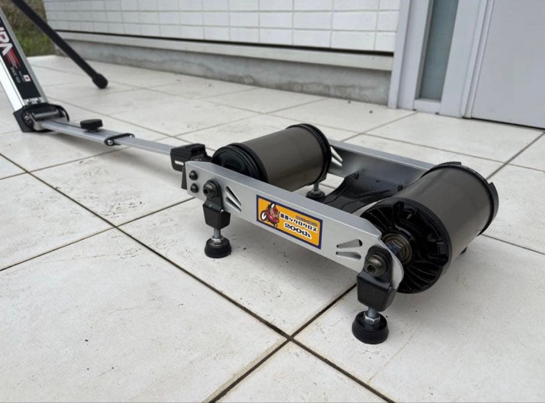 ミノウラ MINOURA LiveRide FG220