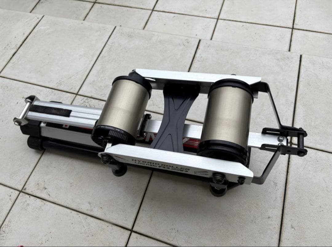 ミノウラ MINOURA LiveRide FG220