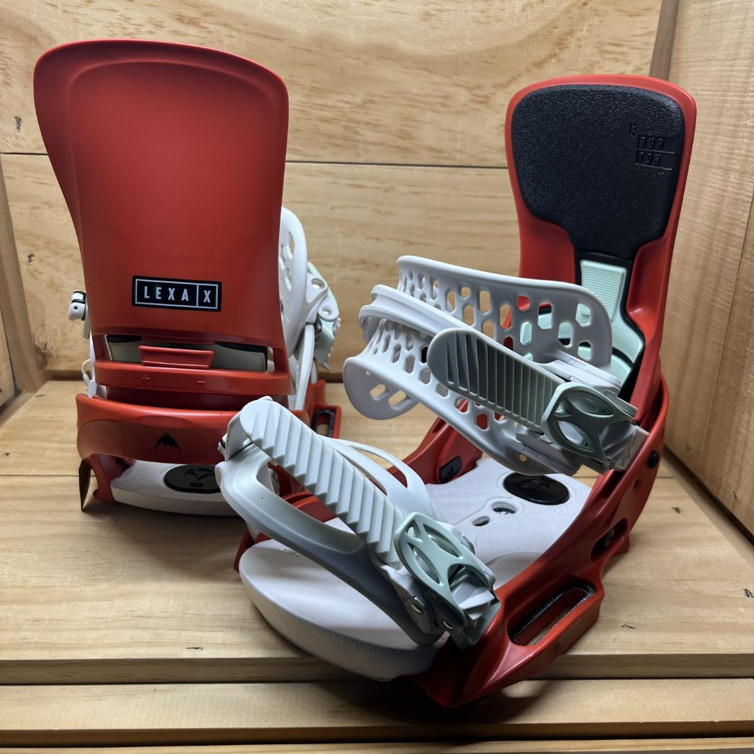 【576】BURTON LEXA X EST レクサ エックス Sサイズ