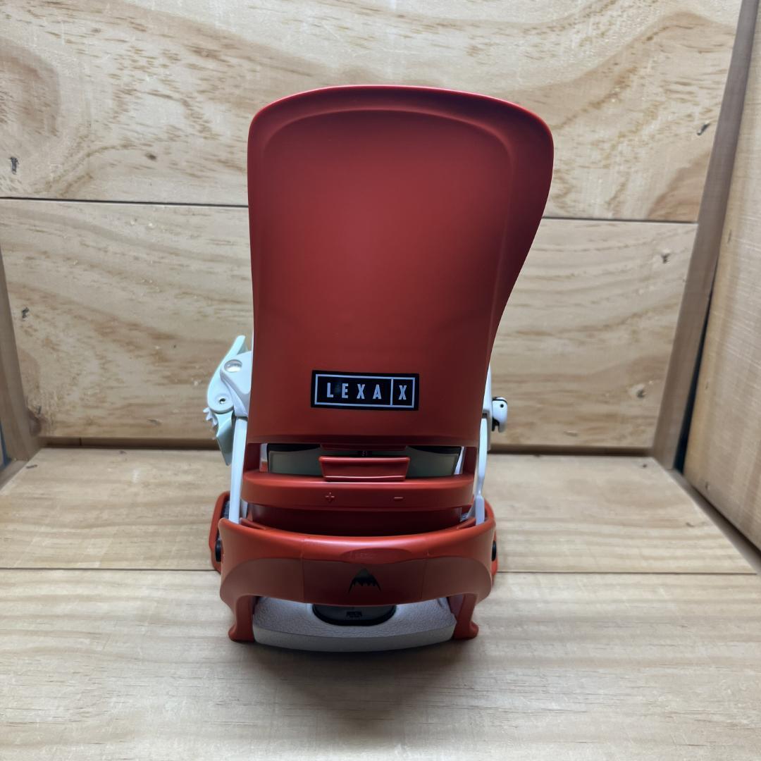 【576】BURTON LEXA X EST レクサ エックス Sサイズ