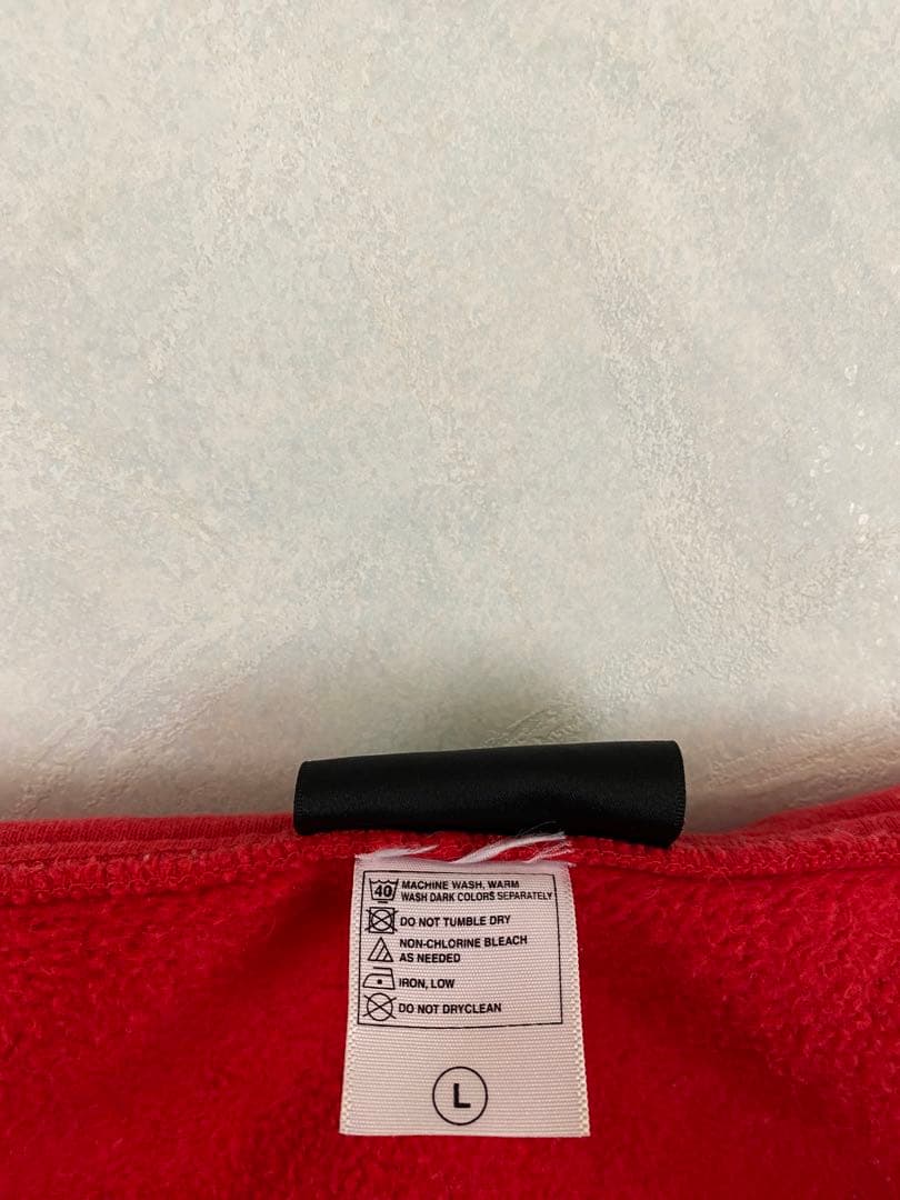 R-Rated Records パーカー サイズL RYUZO ANARCHY