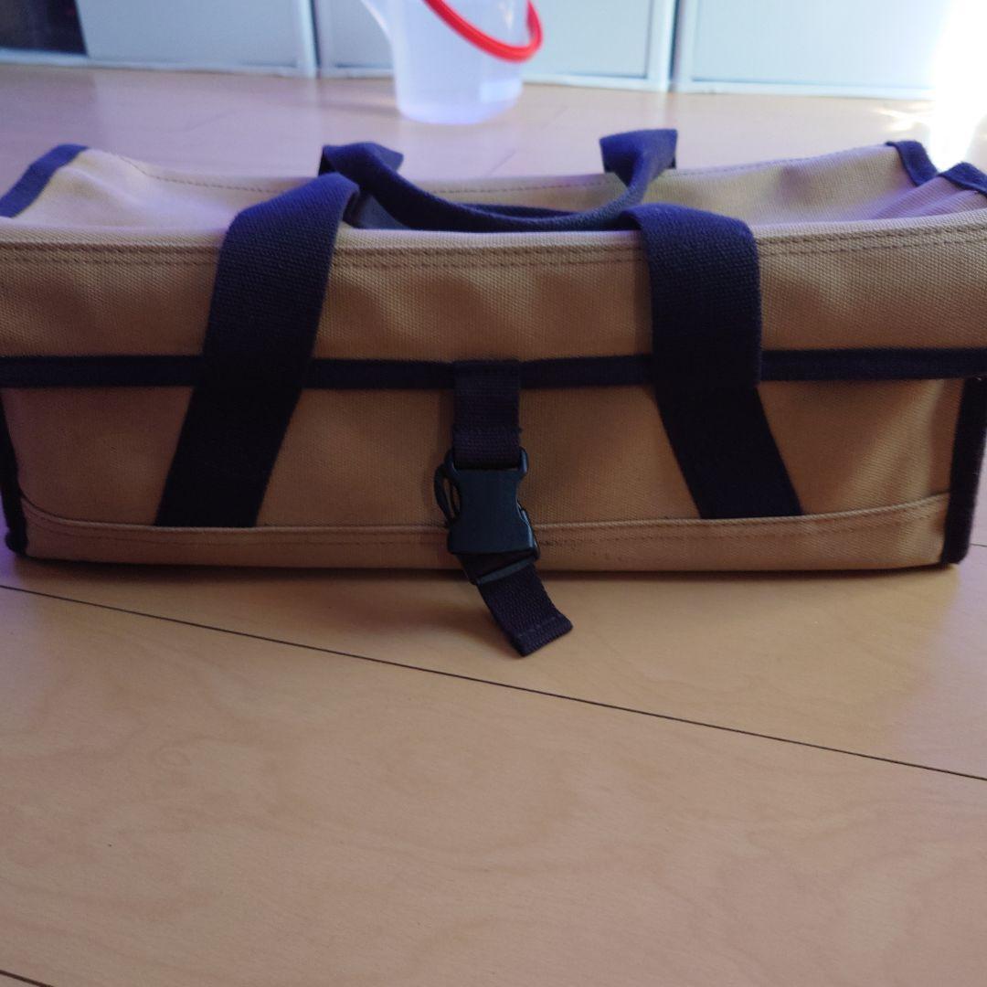 ソリッドステーク30.40 ペグハンマーpro.C マルチコンテナM