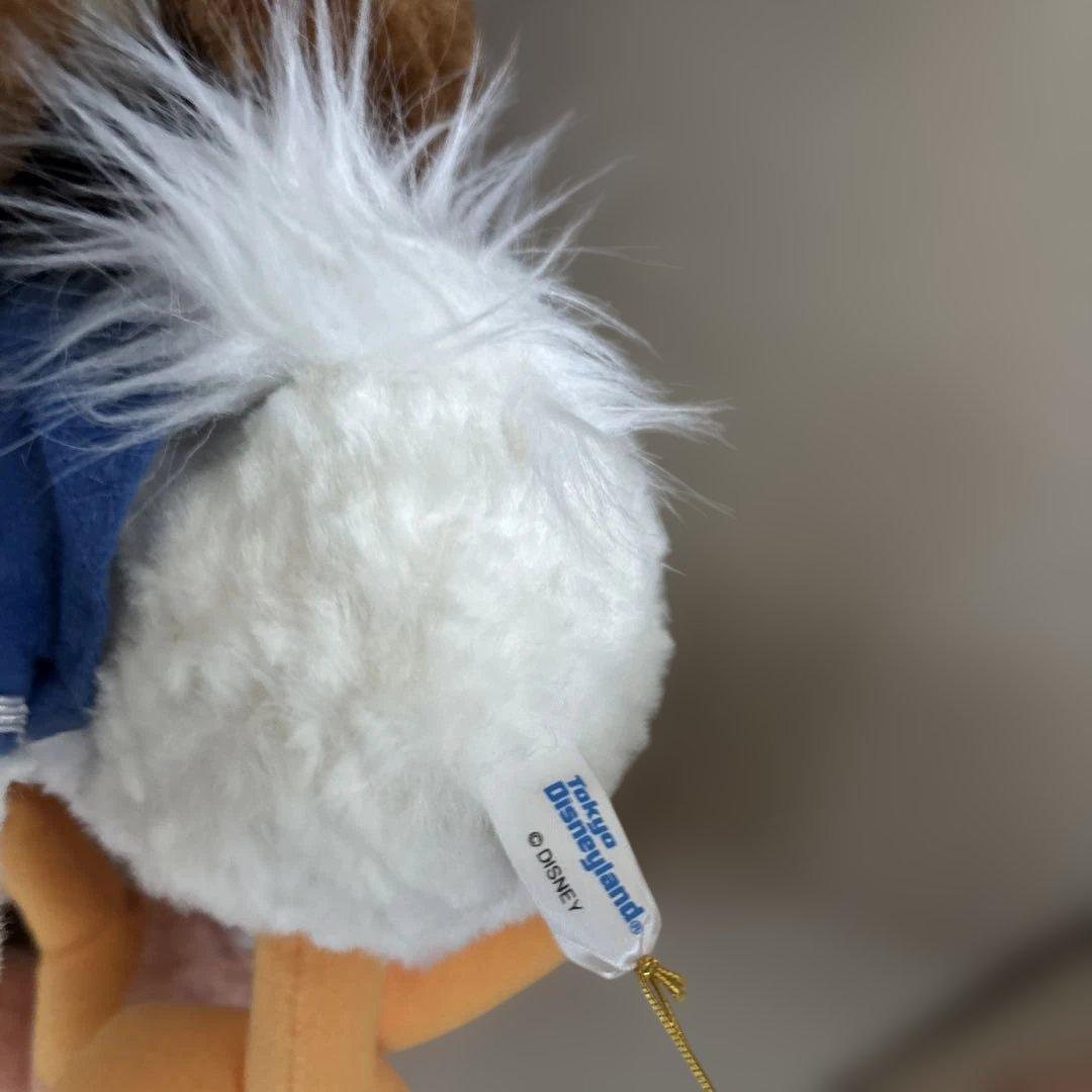 激レア2001年代東京ディズニーランド ディズニーシー キャラクターぬいぐるみ