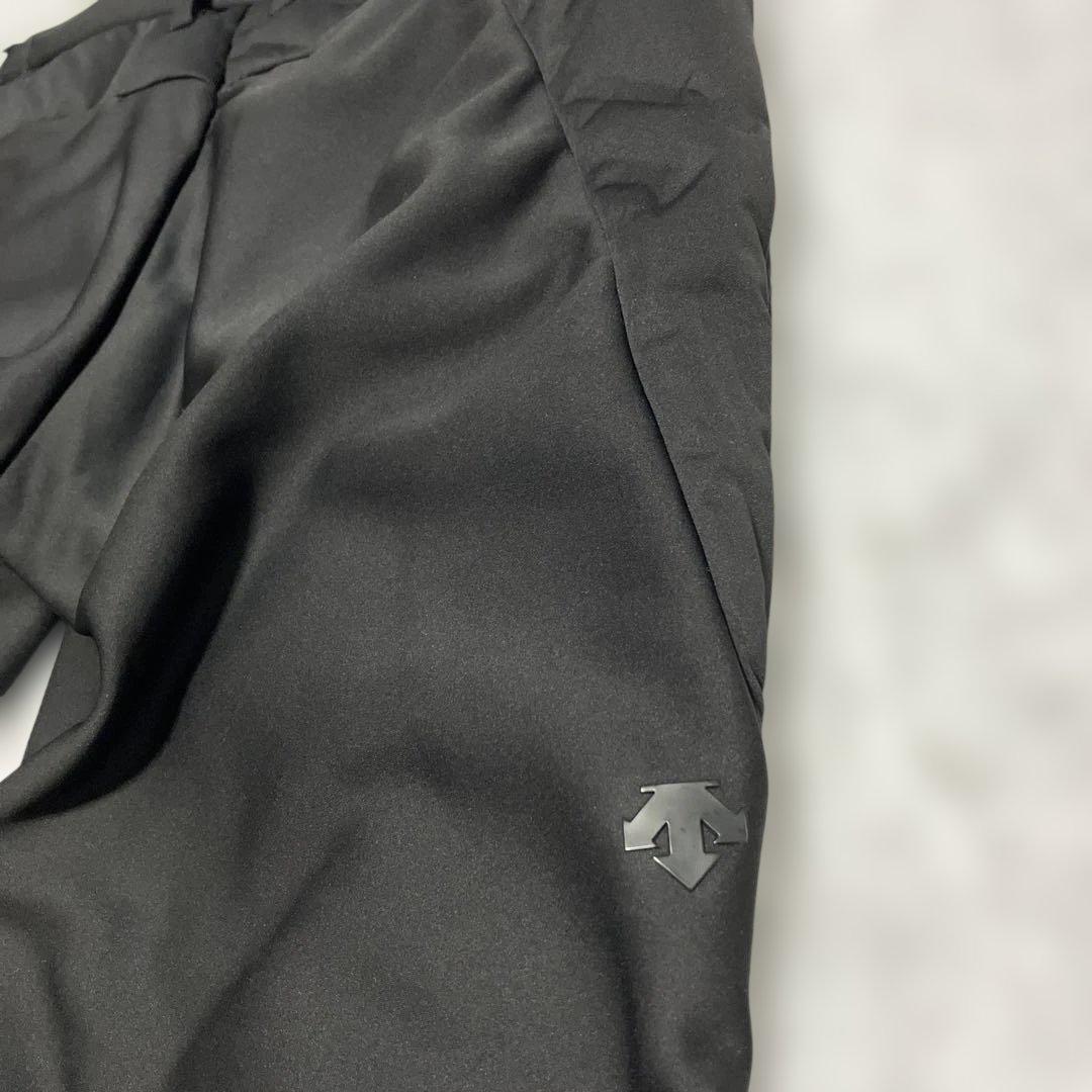 DESCENTE GOLF ダウンパンツ　M デサントゴルフ