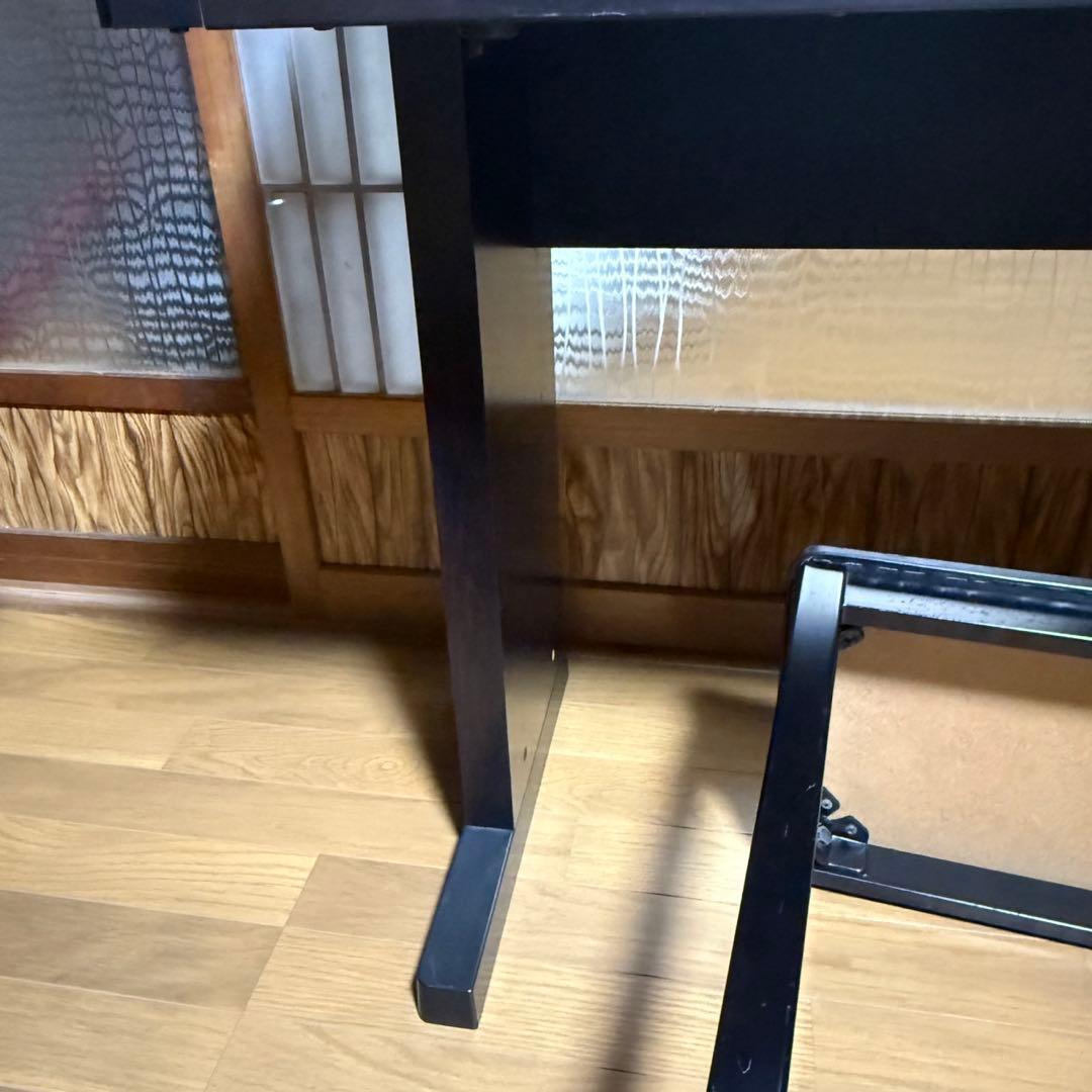 【セット売り限定品】②ヤマハ クラビノーバ CLP-100 スタンド・椅子