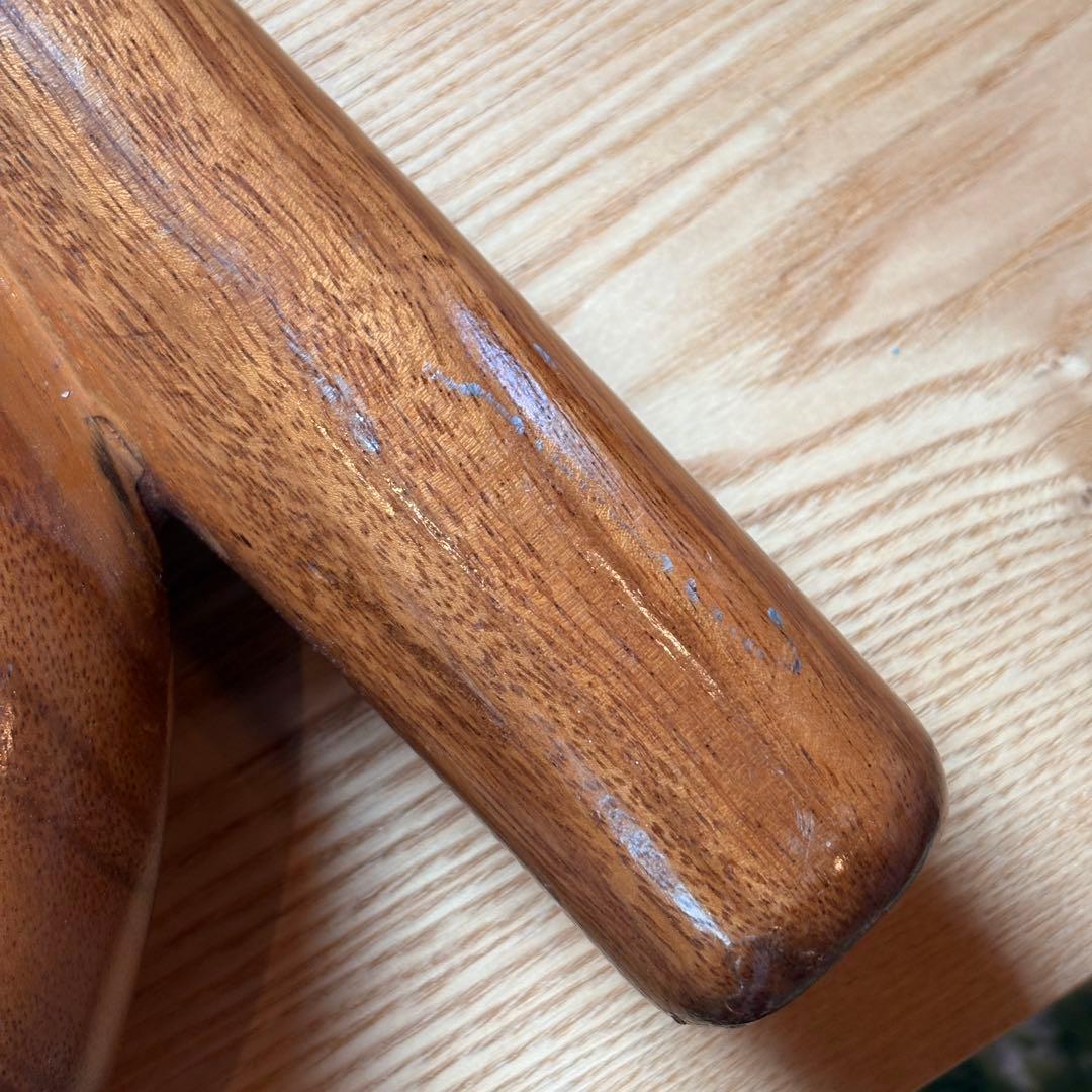 ディジュリドゥ スパイラル 楽器 中古 民族楽器 アボリジニ