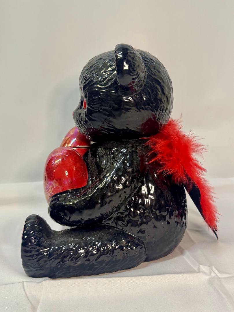 【空ボトル】テディ デキャンタ デビル Teddy Decanter Devil