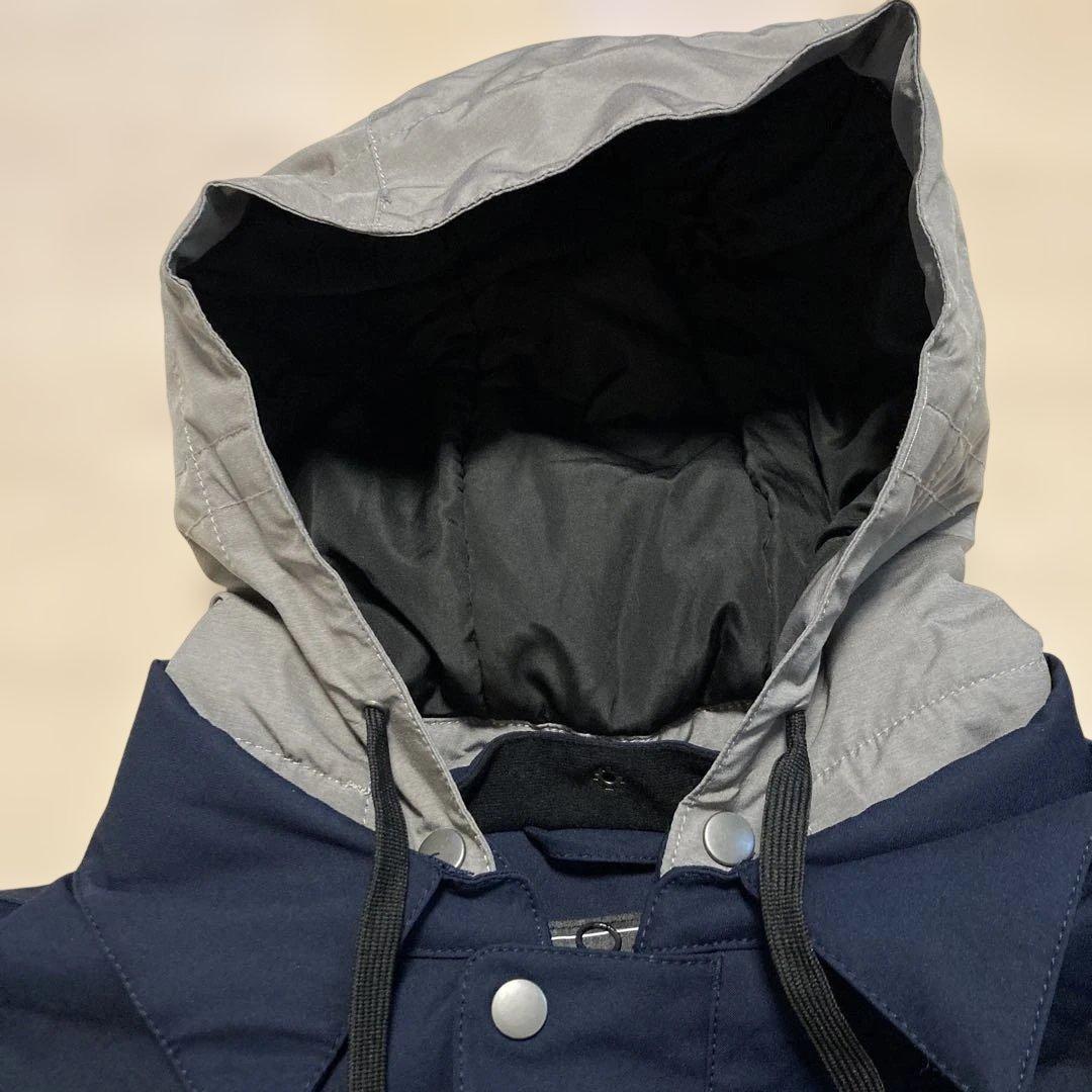 美品　LEISURE SPORTスノーボードウェア　上下セット　Lサイズ