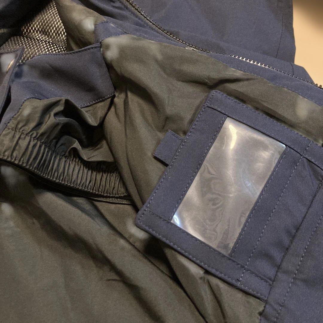 美品　LEISURE SPORTスノーボードウェア　上下セット　Lサイズ