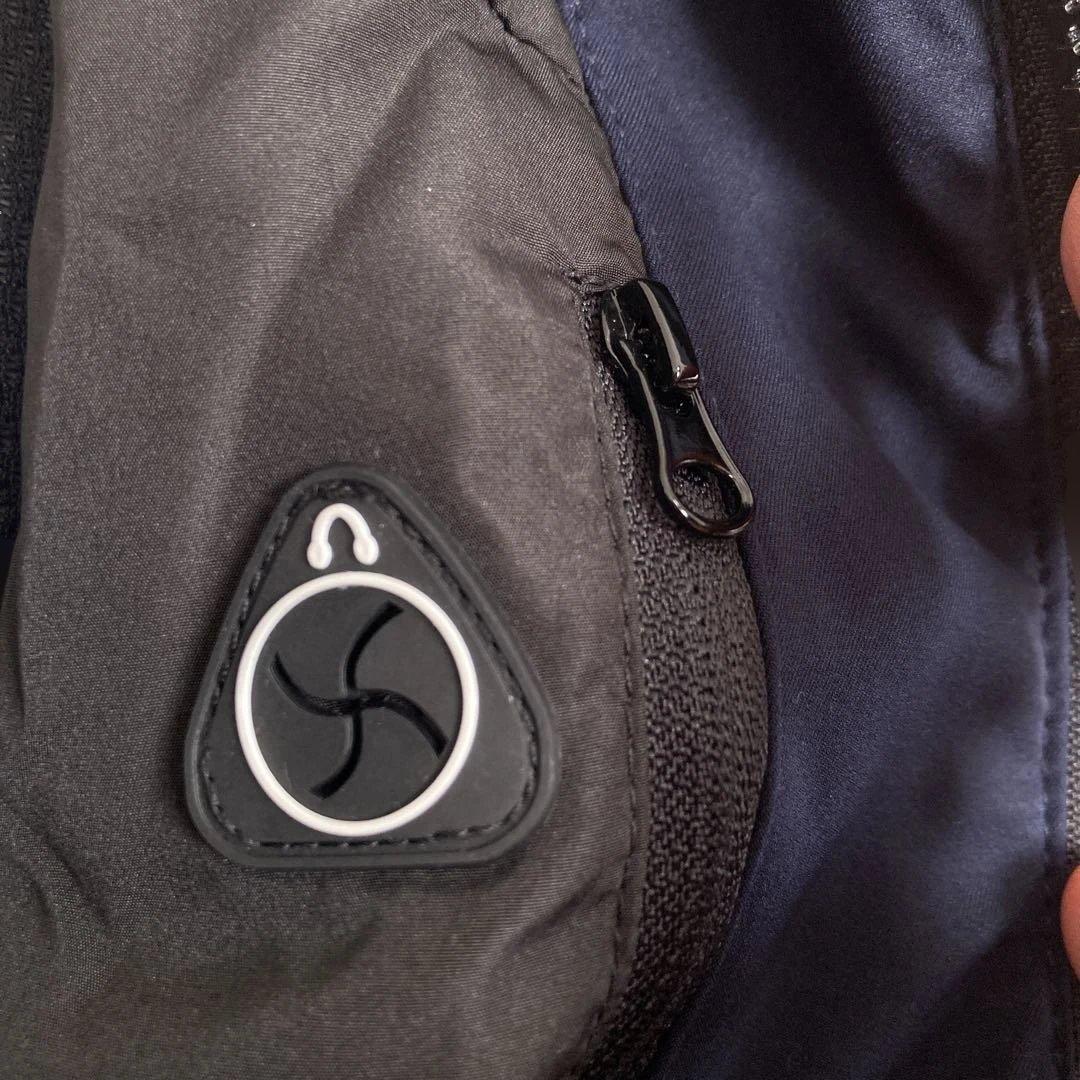 美品　LEISURE SPORTスノーボードウェア　上下セット　Lサイズ