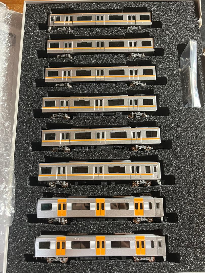 き*ご様 グリーンマックス阪神1000系&9000系8両セット