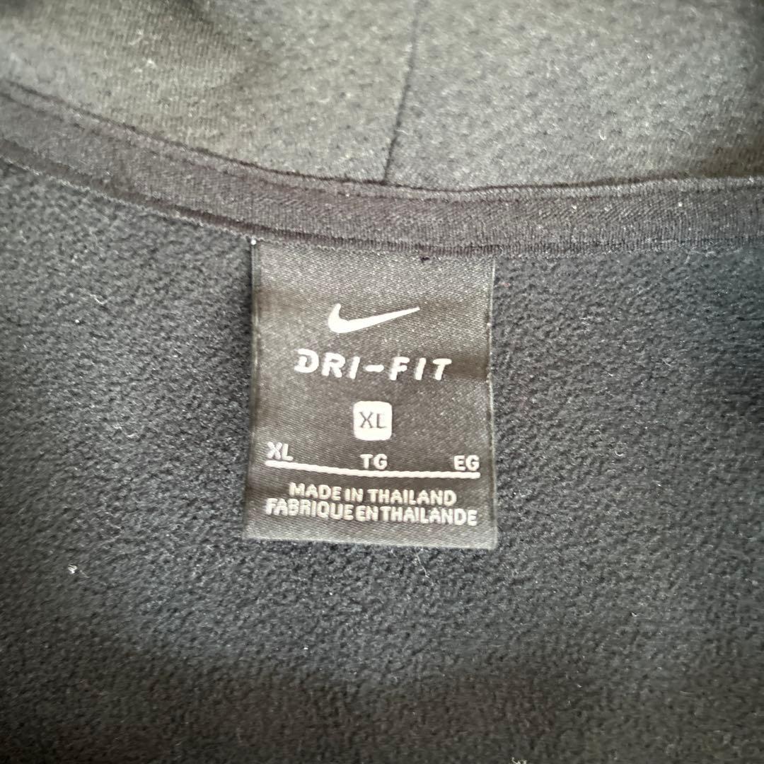 NIKE　ベンチコート　XL