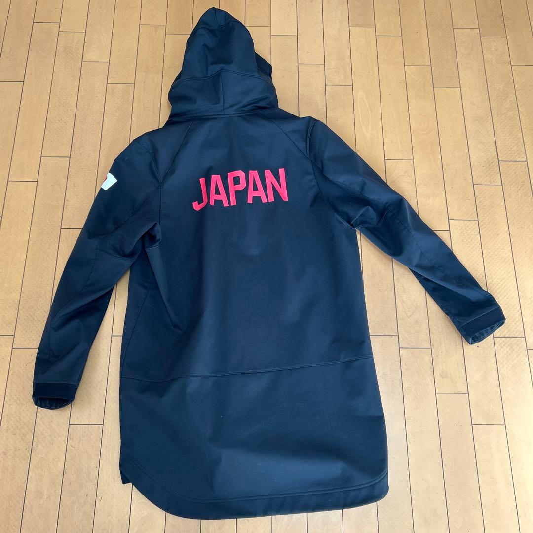 NIKE　ベンチコート　XL