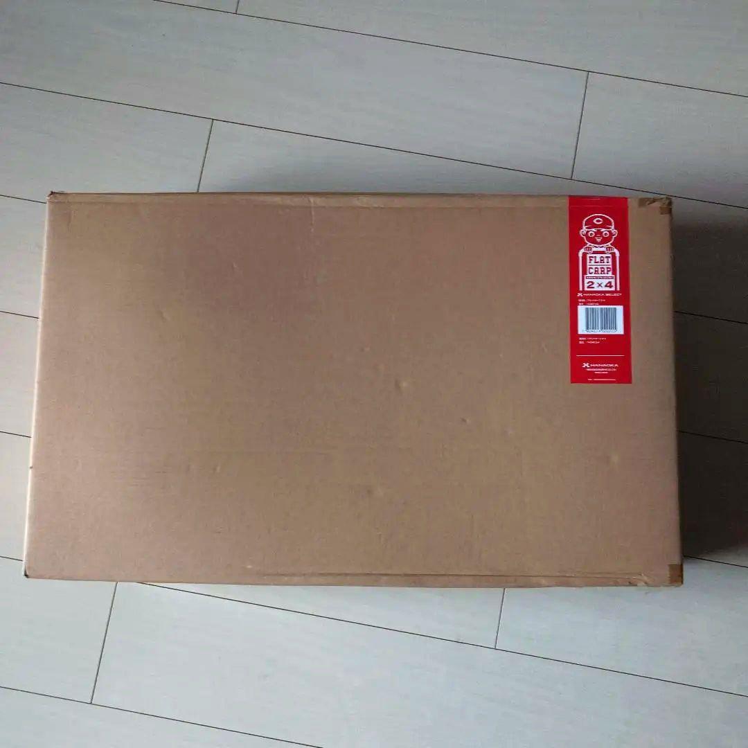 広島カープカート限定品