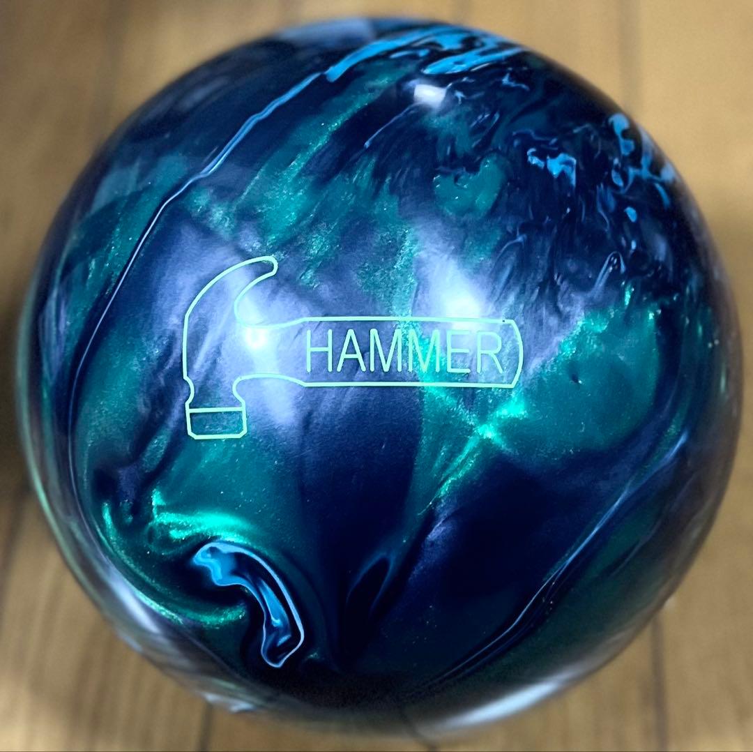 ★値下★新品★ブラックウィドーナイトブレイカーハイブリッド★15ポンド★ハンマー