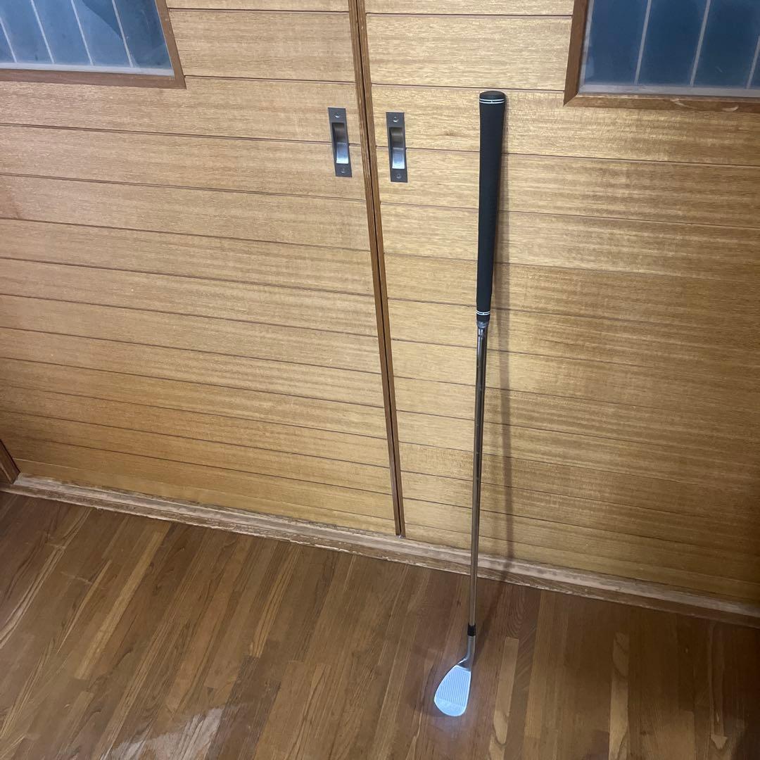 ミズノ　ザ　クラフトウエッジ56°T 52°ウェッジ2本セット