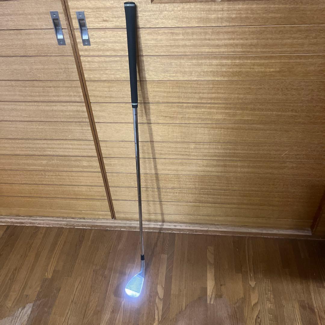 ミズノ　ザ　クラフトウエッジ56°T 52°ウェッジ2本セット