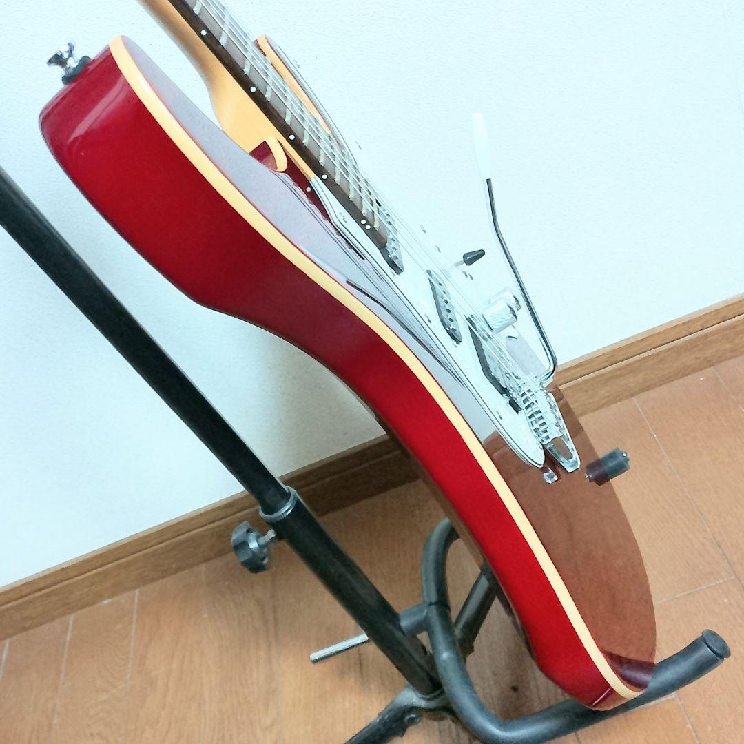 美品 GrassRoots by ESP　G-SNAPPER-CTM STR